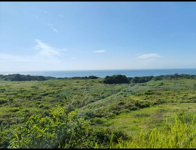 1,664M² VACANT LAND FOR SALE IN SEATON ESTATE